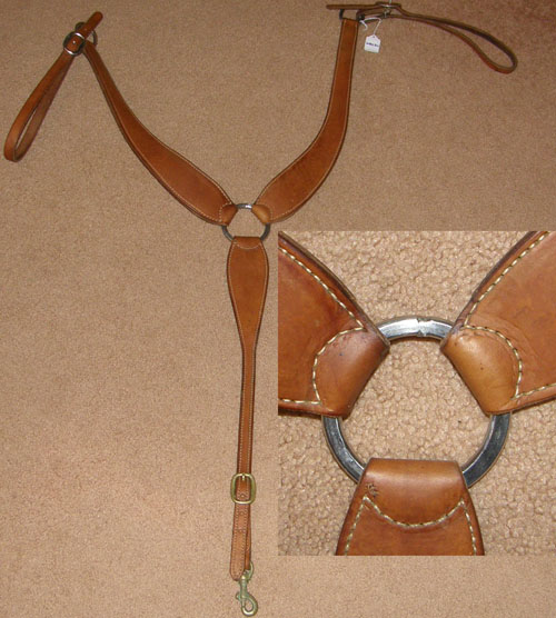 Western Breastcollars Page 7